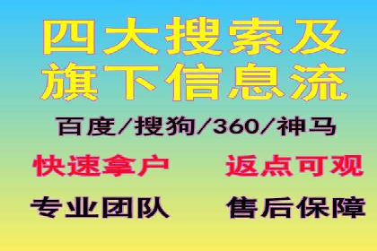 行业领先企业的SEM竞价推广策略揭秘
